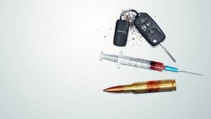 Accident, Suicide or Murder — foto 1