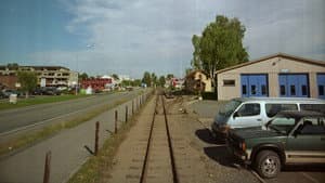 Smale spor av et århundre — foto 1