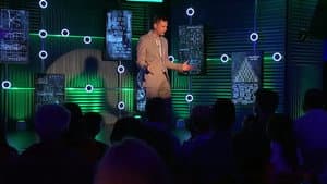 Számok - Litkai Gergely - CC Comedy Club — foto 2