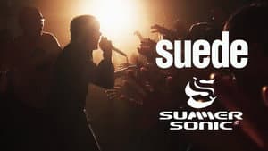 Suede - Live at Summersonic Festival, Japan — foto 1