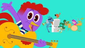 Acoustic Rooster and His Barnyard Band — foto 1