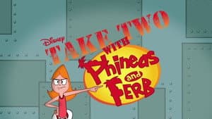 Toma Dos con Phineas y Ferb — foto 3