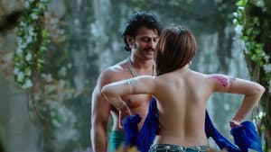 La leyenda de Baahubali: el inicio — foto 7