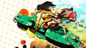 Michiko to Hatchin — foto 2