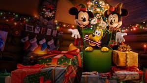Mickey salva la Navidad — foto 9