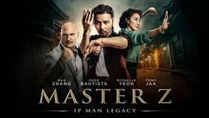 Master Z: El legado de Ip Man — foto 11
