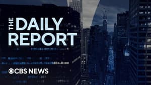 The Daily Report with John Dickerson — foto 8