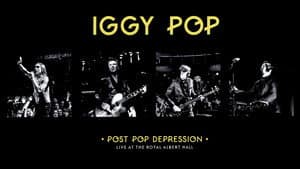 Iggy Pop - Post Pop Depression: Live at the Royal Albert Hall — foto 3