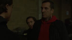The Irish Mob — foto 3