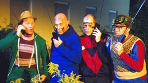 Hausmeister Krause – Ordnung muss sein — foto 9