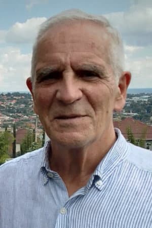 Alain Gauthier