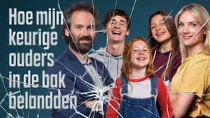 Hoe mijn keurige ouders in de bak belandden — foto 1