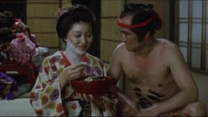 徳川女刑罰絵巻　牛裂きの刑 — foto 4