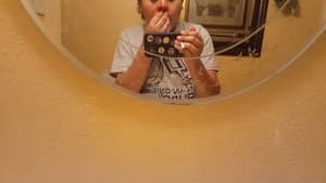 A Self-Induced Hallucination — foto 7