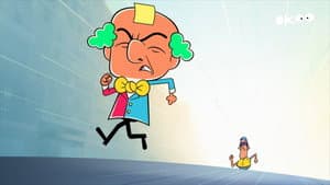 Episodio 74
