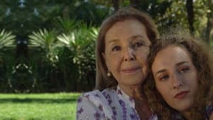 Amalia en el otoño — foto 1