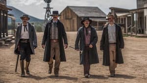 Gunslingers — foto 1