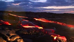 Lava Land - Glowing Hawaii — foto 2