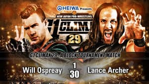 NJPW G1 Climax 29: Day 1 — foto 10