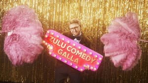 ZULU Comedy Galla — foto 4