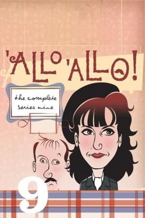 Temporada 9