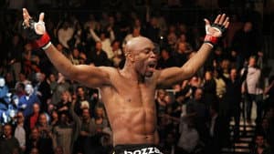 Anderson Silva: como el agua — foto 2