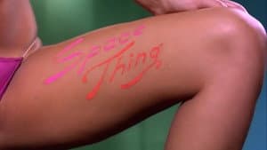 Space Thing — foto 1