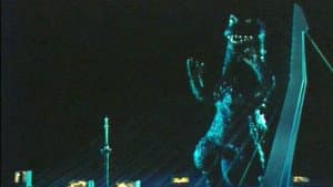 Godzilla vs. the Netherlands — foto 1