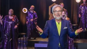Y'a du monde à messe — foto 12