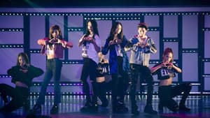 f(x) the 1st concert DIMENSION 4 - Docking Station in JAPAN — foto 1