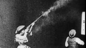 Annie Oakley — foto 1
