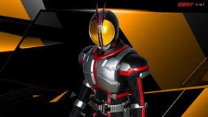 仮面ライダー555 — foto 4