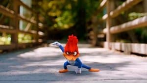 El Pájaro Loco: La Película — foto 4