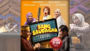 Sang Saudagar #TabePuang — foto 1