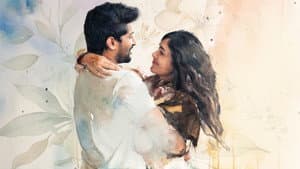 హాయ్ నాన్న — foto 8