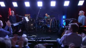 Van Der Graaf Generator Live in Concert at Metropolis Studios — foto 1