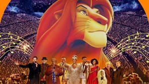 El Rey León en el Hollywood Bowl — foto 6