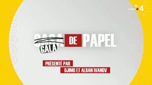 Montreux Comedy Festival 2019 - Le Gala de Papel — foto 2