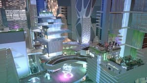 Cities of the Future — foto 1