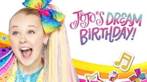 El Cumpleaños de Ensueño de Jojo — foto 5