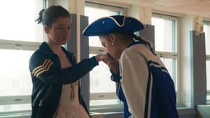 Le Mariage Forcé — foto 2