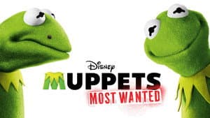 Los Muppets 2: Los más buscados — foto 10
