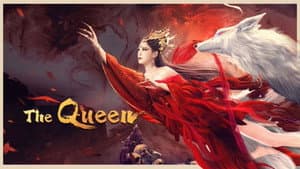 The First Myth: Daji aka The Queen — foto 2