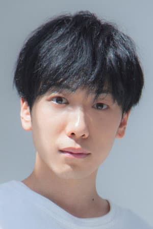 竹田海渡