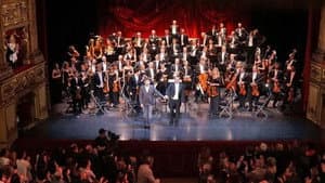 Foreigner Live at the Symphony — foto 2