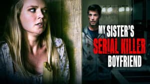 My Sister's Serial Killer Boyfriend — foto 3