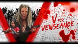 V de venganza — foto 10
