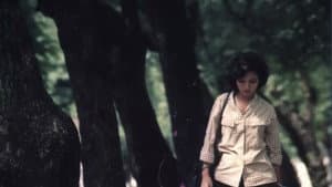 Cô gái trên sông — foto 1