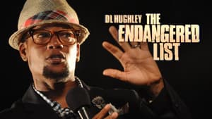 D.L. Hughley: The Endangered List — foto 1