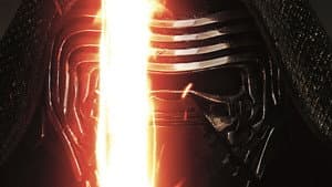 Star Wars: El despertar de la fuerza — foto 8